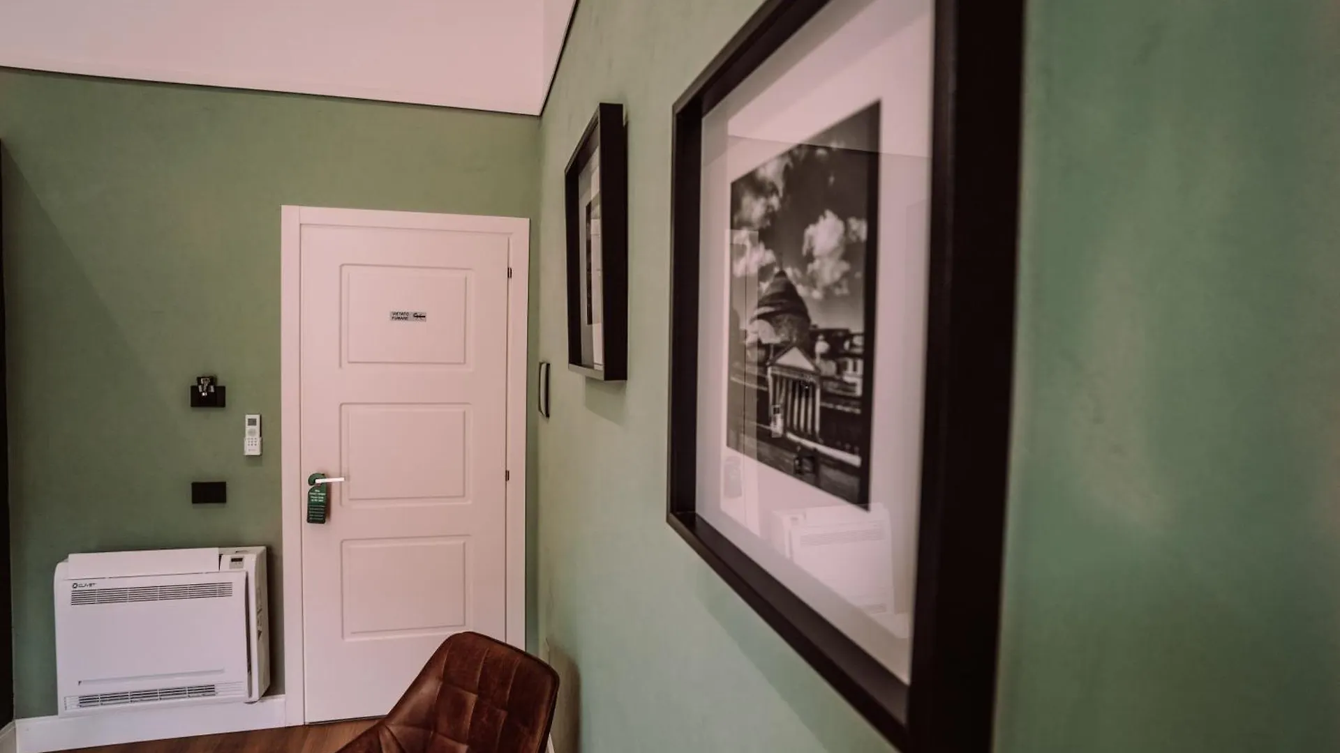 Bed & Breakfast Nova Relais Bed and Breakfast Neapel