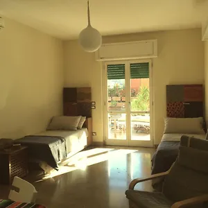 Bed & Breakfast Il Bellino Di Lulù, Napoli