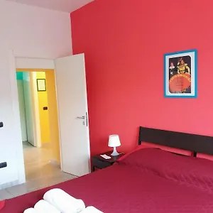Bed & Breakfast Leggendaria, Napoli