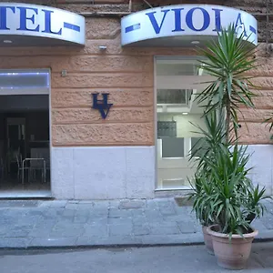 2* Hotel Viola