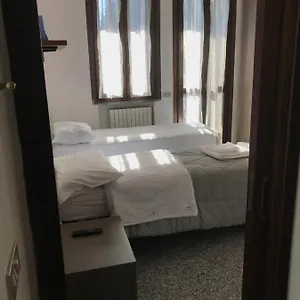 Con Bagno Mirjana Appartement