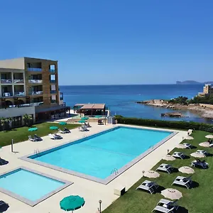 ***** Hotell Smy Carlos V Wellness & Italien