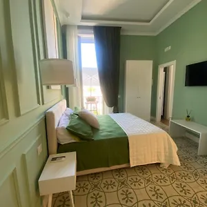  Maison d'hôtes Domus Capodimonte