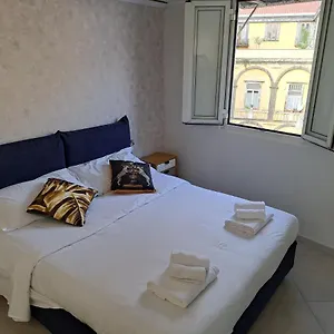 Affittacamere Casetta Amendola, Napoli