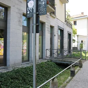 Apartamento Michelangelo Navigli Loft Experience - Via Magolfa Milão