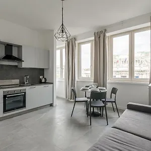 Apartamento Im - Napo Torriani Stazione Milão