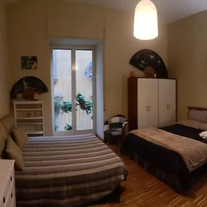 Affittacamere Casa Joss, Napoli