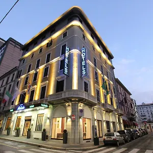 Mokinba Baviera 4*, Mailand Italien