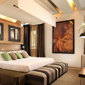 **** Hotell Babuino 181 - Small Luxury Of The World Italien