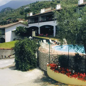 *** Hotell Laura Christina Italien
