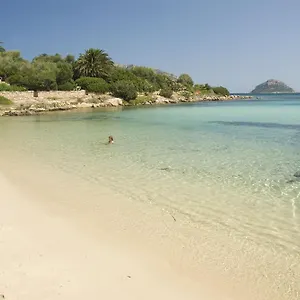 *** Lägenhetshotell Baia Caddinas Clubresidence Italien