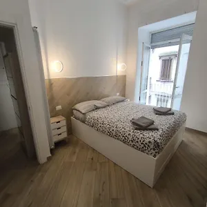 Affittacamere Borgo Di San Gennaro, Napoli