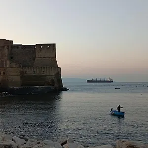  Maison d'hôtes La Terrazza Delle Fate