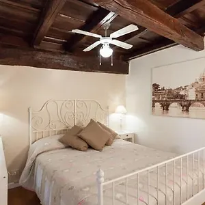 Apartamento House&colosseum Roma
