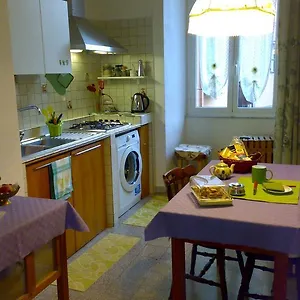 Apartamento Da Anita Roma