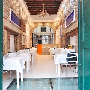 Al Mascaron Ridente 3*, Venedig Italien