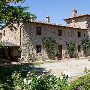 Agriturismo Cignan Rosso Séjour à la ferme