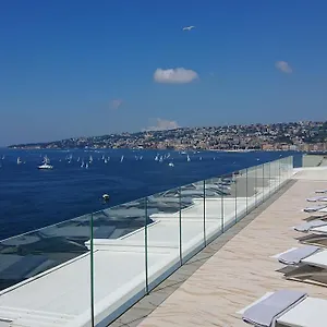 Grand Vesuvio Neapel