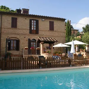 L'oliveta Hébergement de vacances
