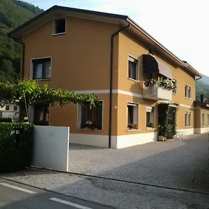 La Palanca , Revine Lago Italien