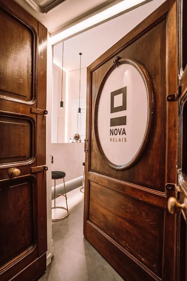 Nova Relais Bed & Breakfast Naples 3*,
