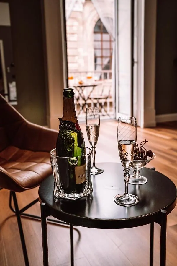 Nova Relais Bed & Breakfast Naples