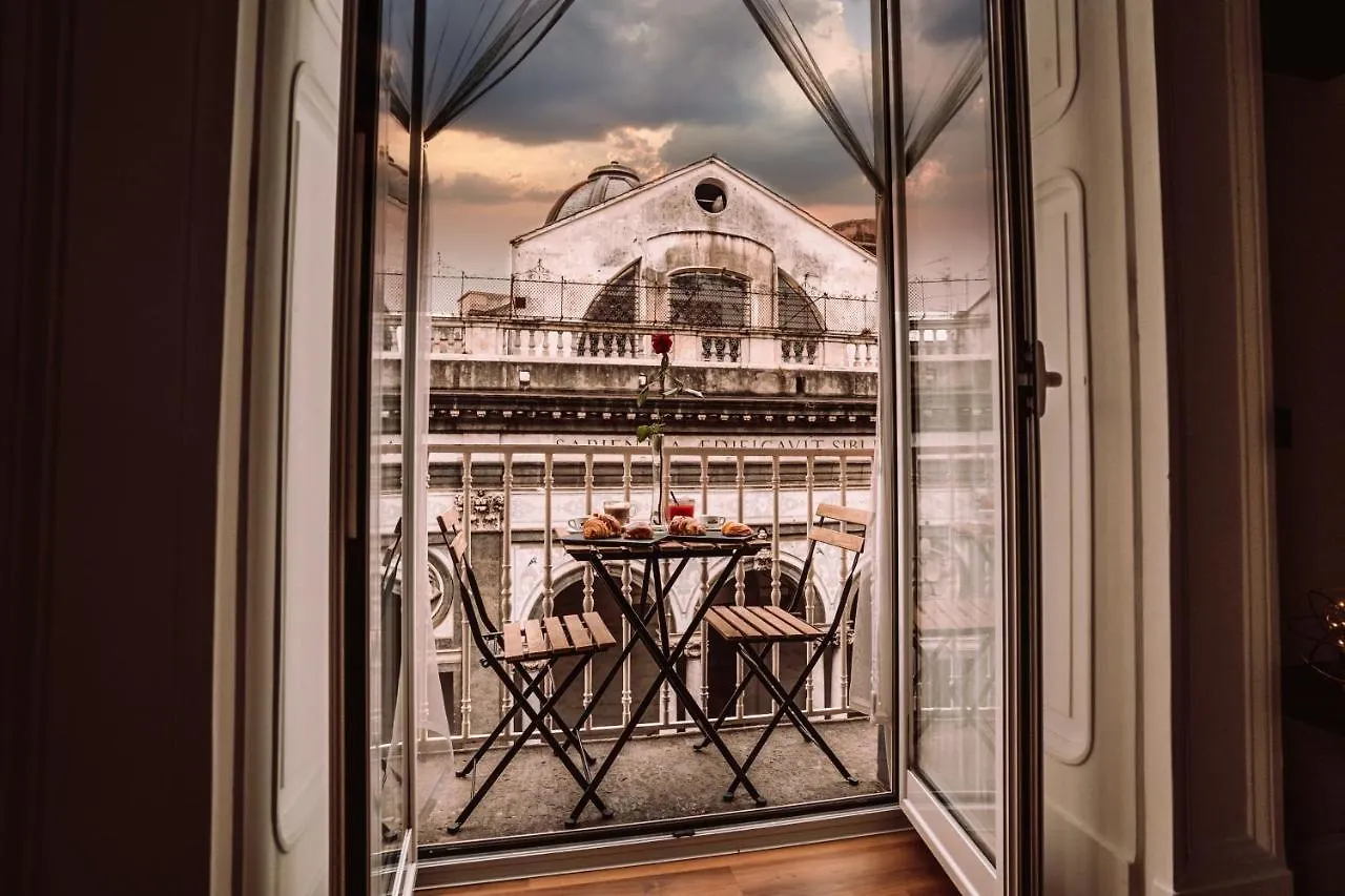 Nova Relais Bed & Breakfast Naples