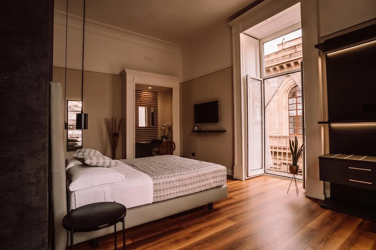 Nova Relais Bed & Breakfast Naples