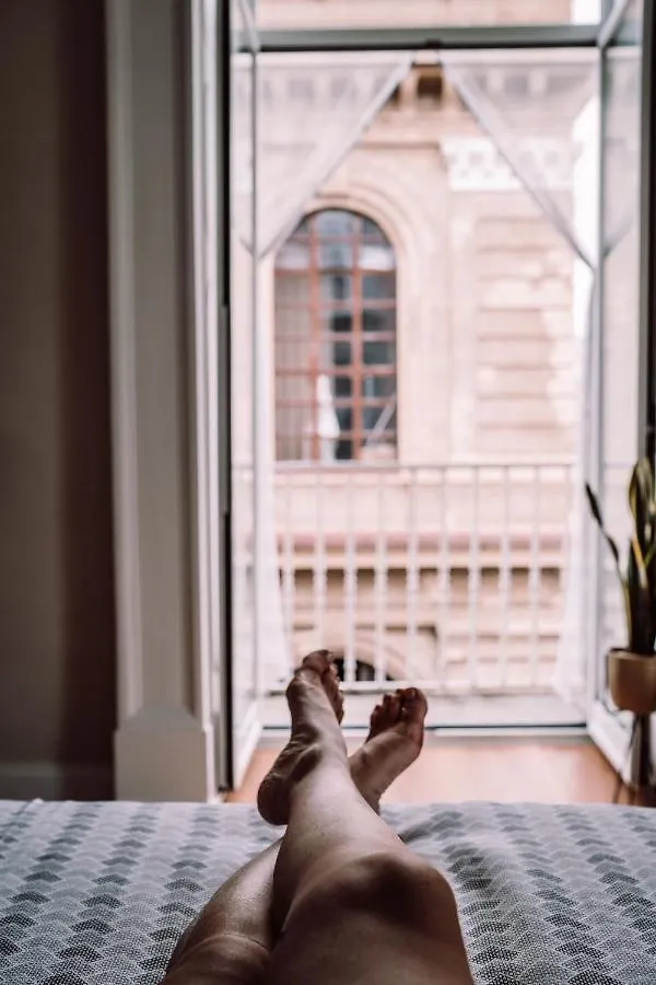 Nova Relais Bed & Breakfast Naples