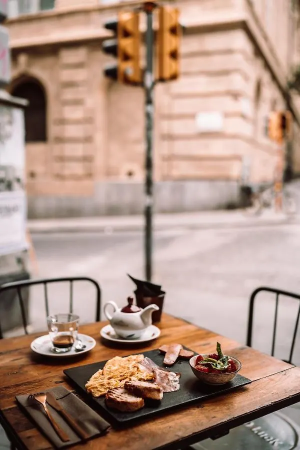 ***  Nova Relais Bed & Breakfast Naples Italy
