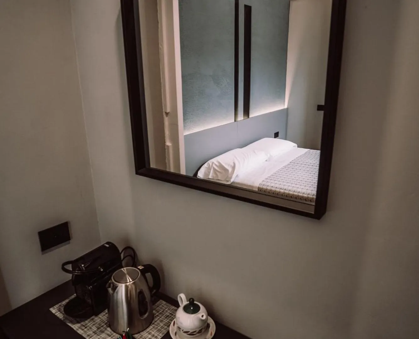 Nova Relais Acomodação com café da manhã Nápoles 3*,  Itália