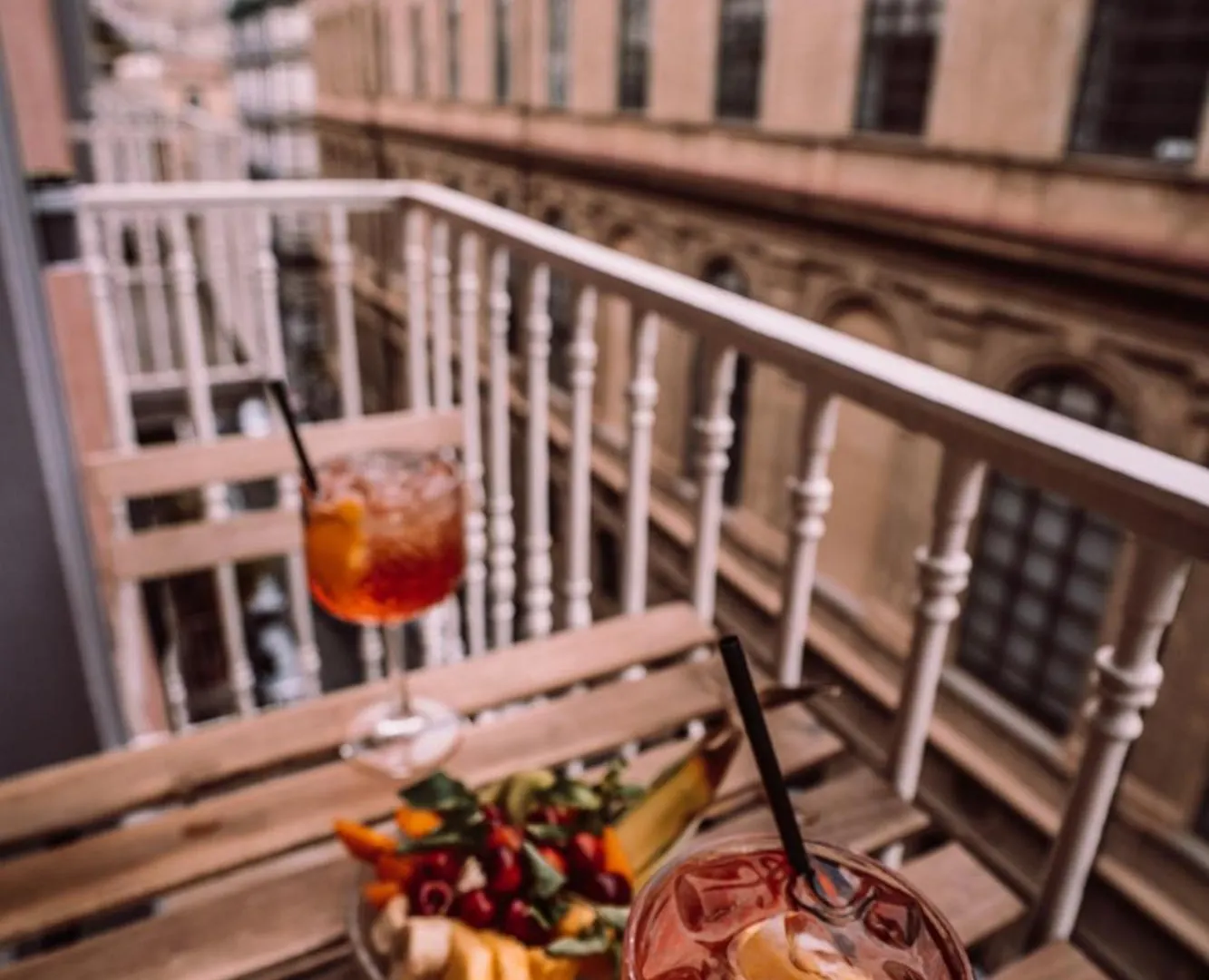Alojamento de Acomodação e Pequeno-almoço Nova Relais Acomodação com café da manhã Nápoles