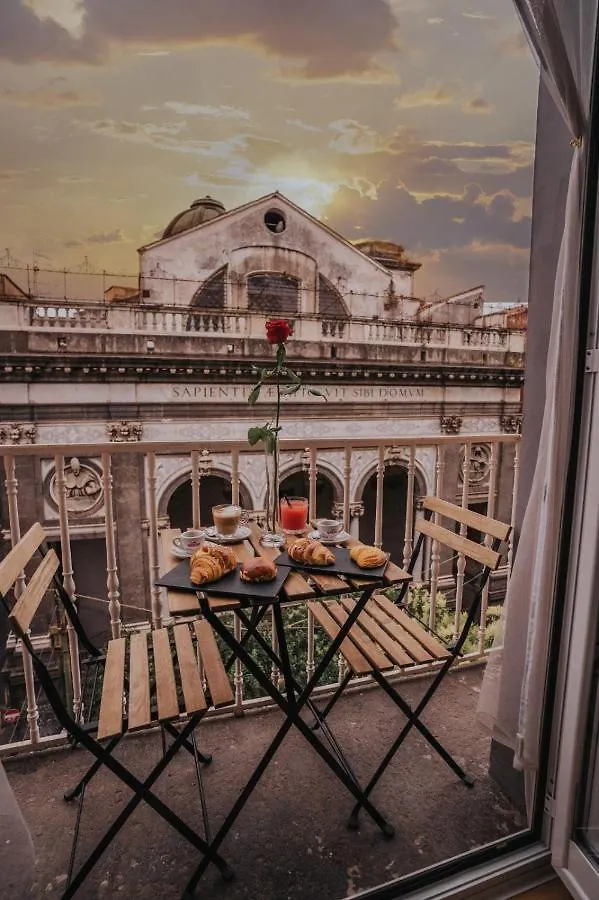 Bed and Breakfast Nova Relais Neapel