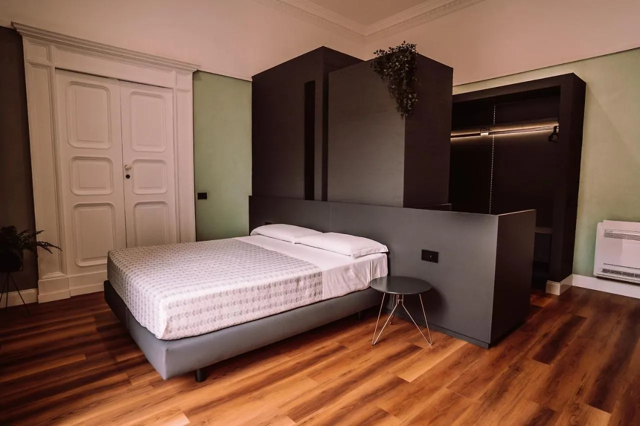 *** Frühstückspension Bed and Breakfast Nova Relais Neapel Italien