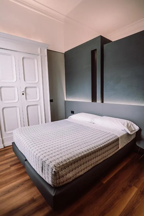 Bed and Breakfast Nova Relais Neapel