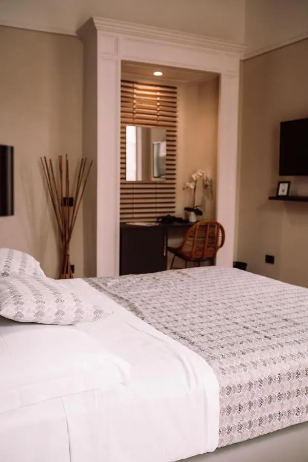 Bed and Breakfast Nova Relais Neapel Italien