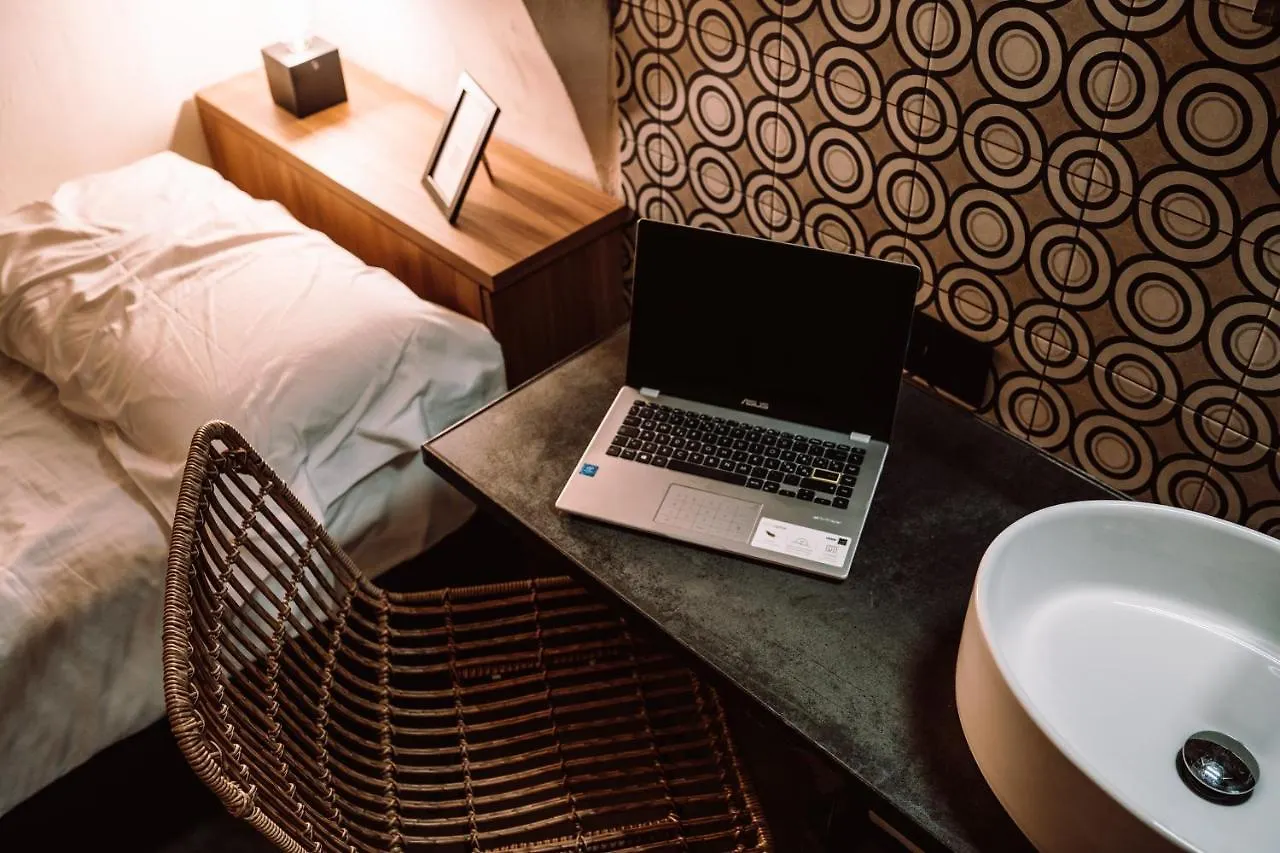 Bed and Breakfast Nova Relais Neapel Italien