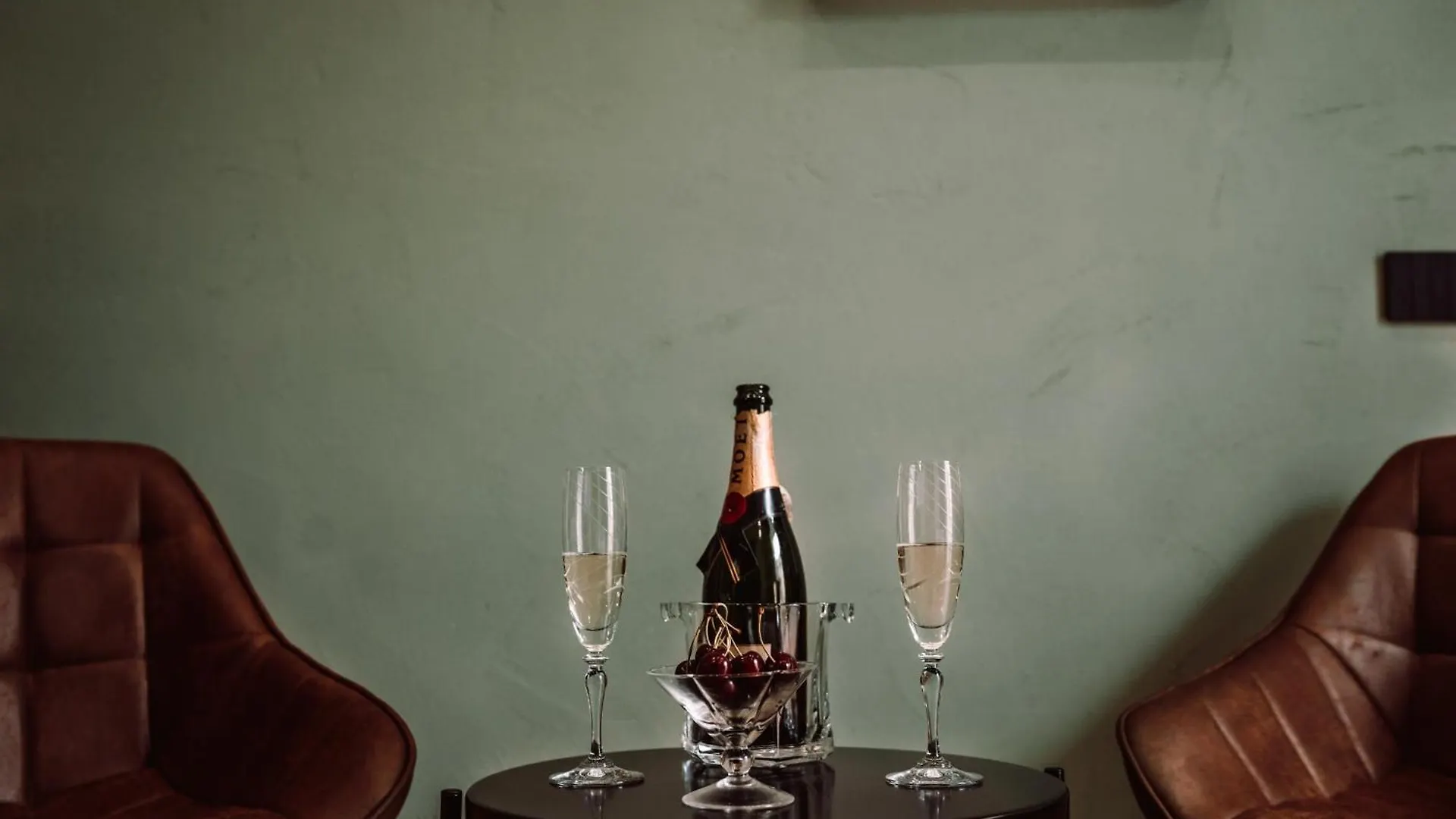 Bed and Breakfast Nova Relais Neapel Italien