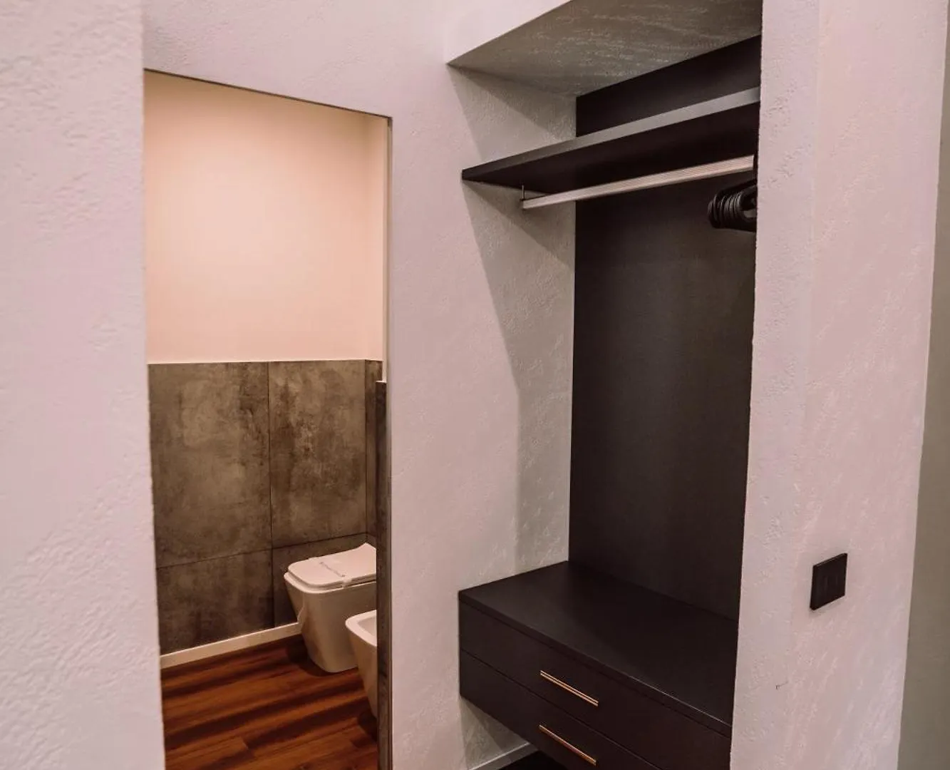*** Frühstückspension Bed and Breakfast Nova Relais Neapel Italien