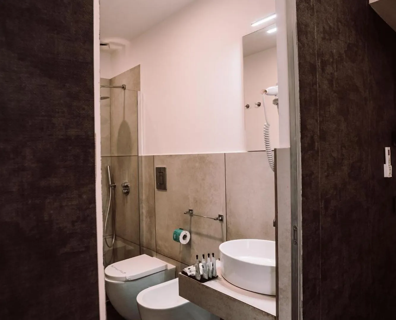 Bed and Breakfast Nova Relais Neapel