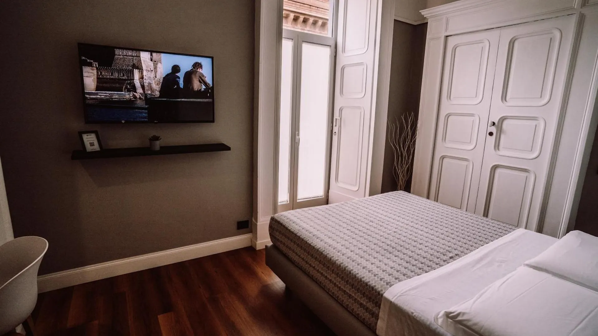 Bed and Breakfast Nova Relais Neapel 3*,