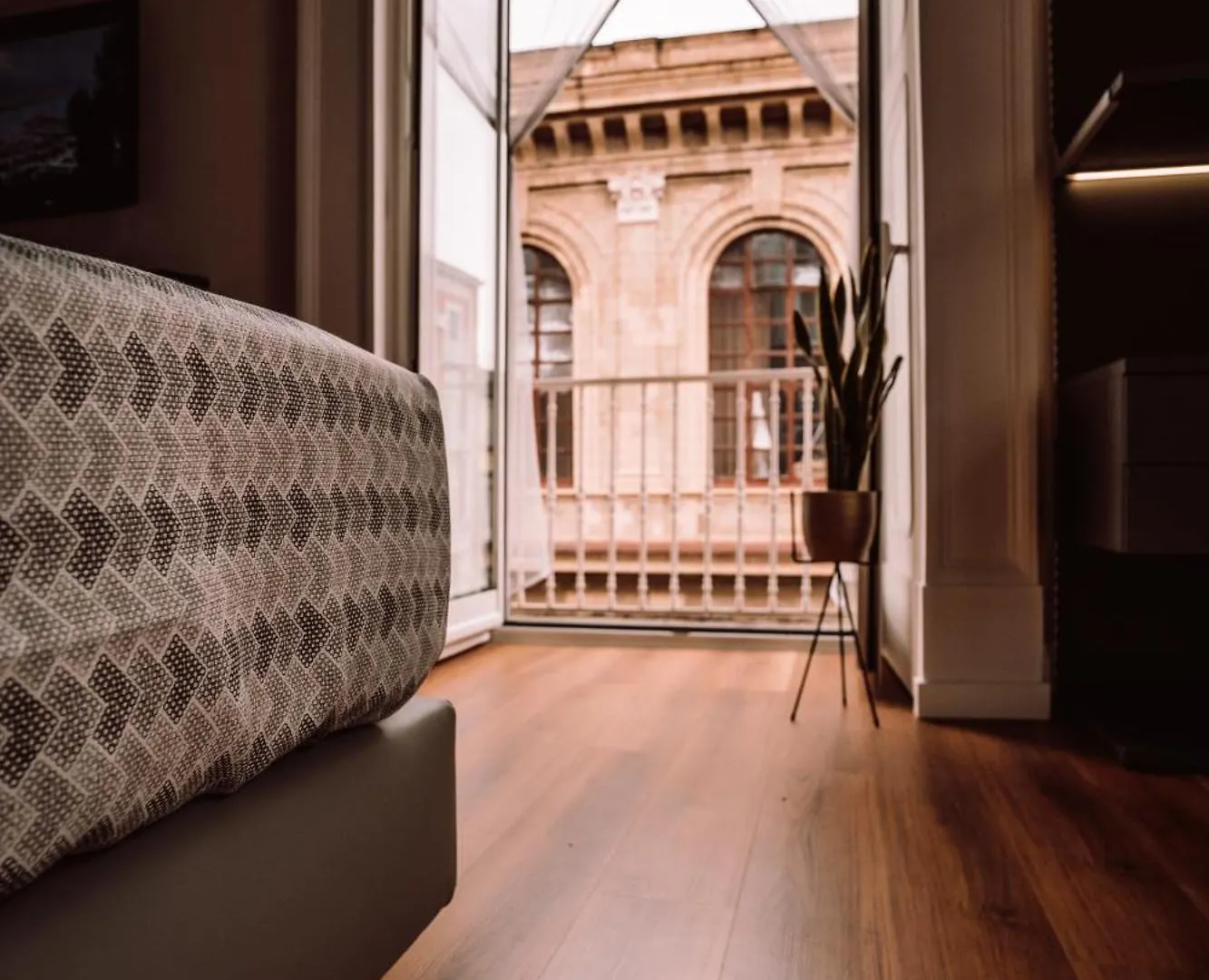 Bed and Breakfast Nova Relais Neapel