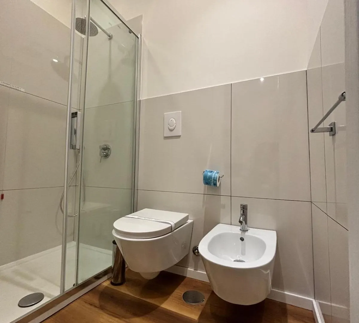 Bed and Breakfast Nova Relais Neapel